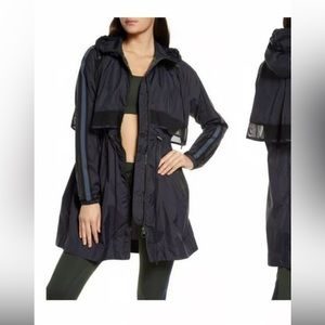 The upside track jacket